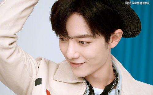 娱乐圈吃瓜肖战王一博,娱乐圈的甜蜜瓜田，揭秘兄弟情深背后的故事