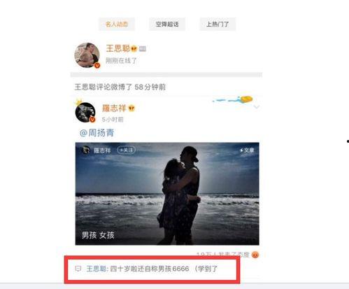 吃瓜讲娱乐圈的直播