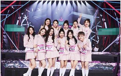 吃瓜讲娱乐圈的直播